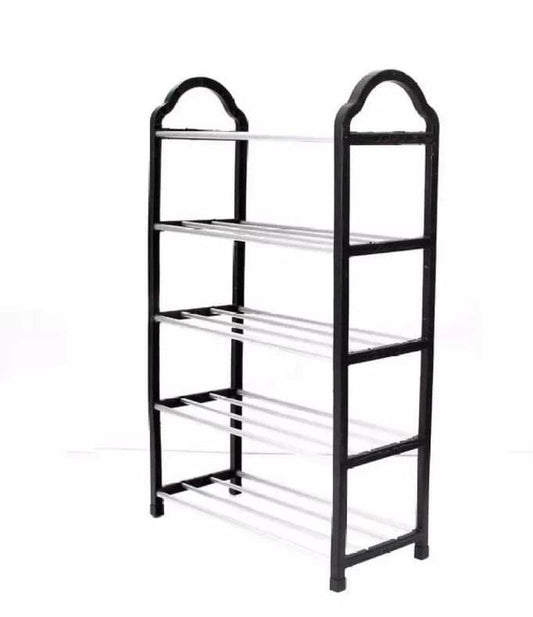 Stock able Shoe Rack Shoe Shelf 5 Layers Shoe Stand Best for home