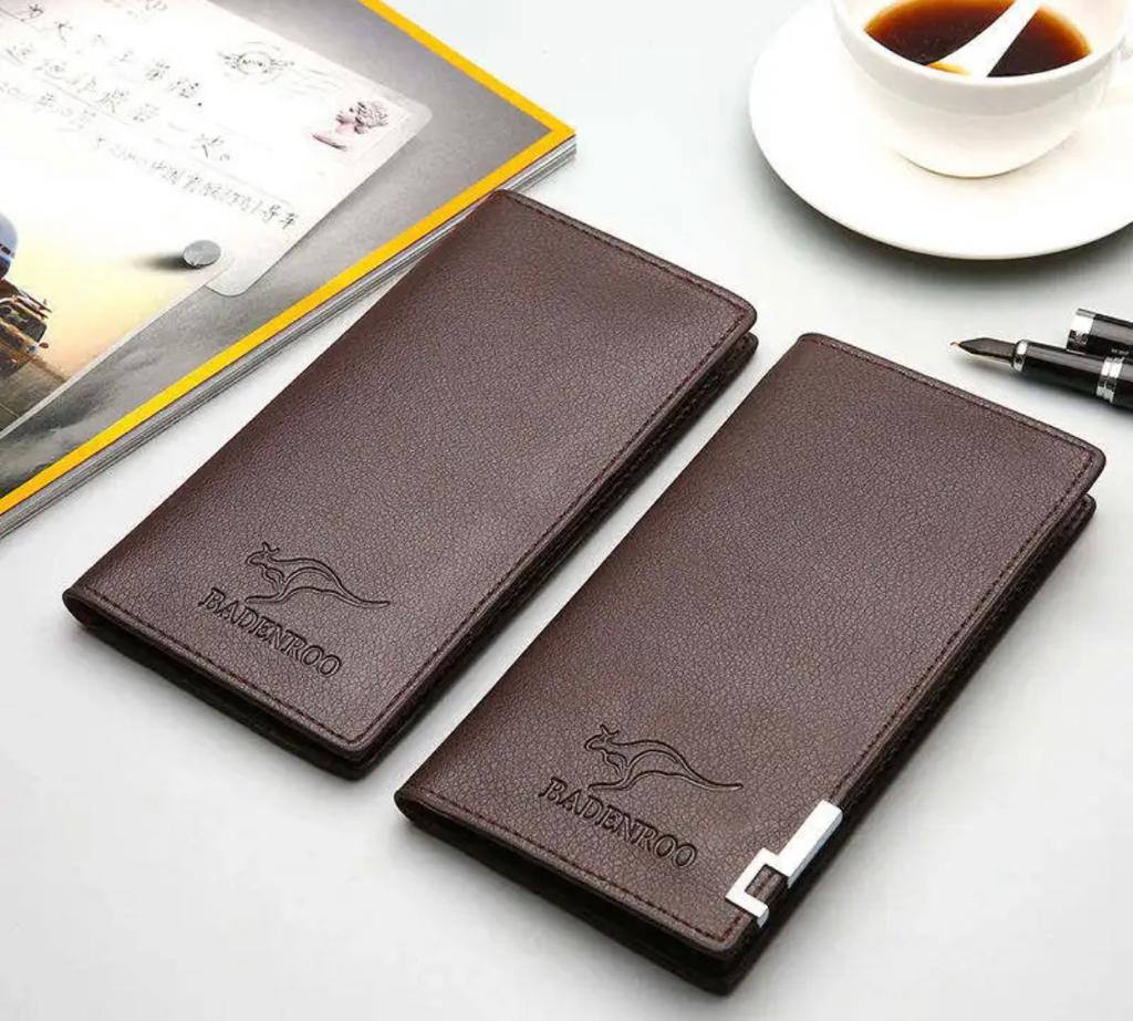 leather Wallet For Men