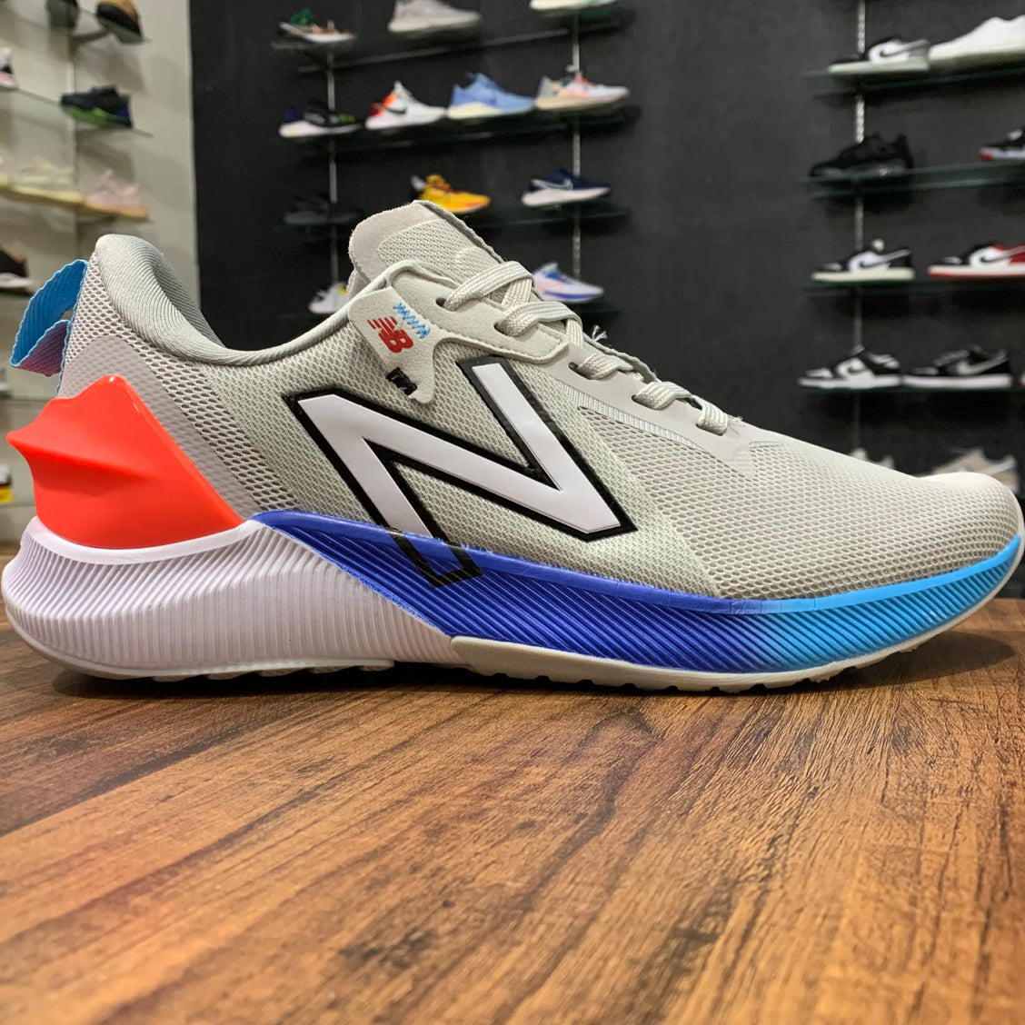 new balance runner