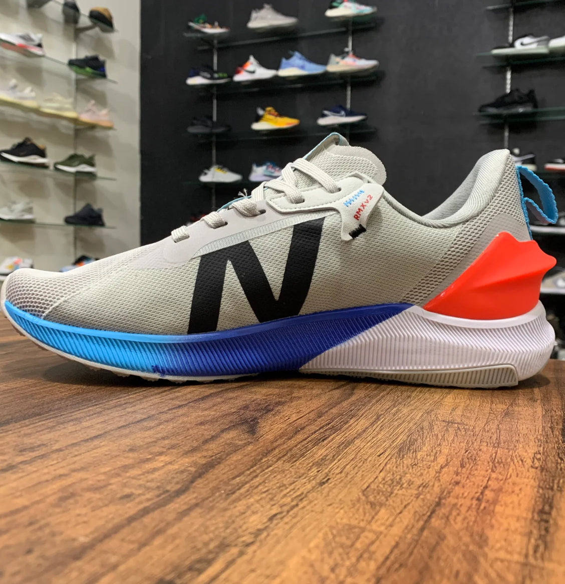 new balance runner