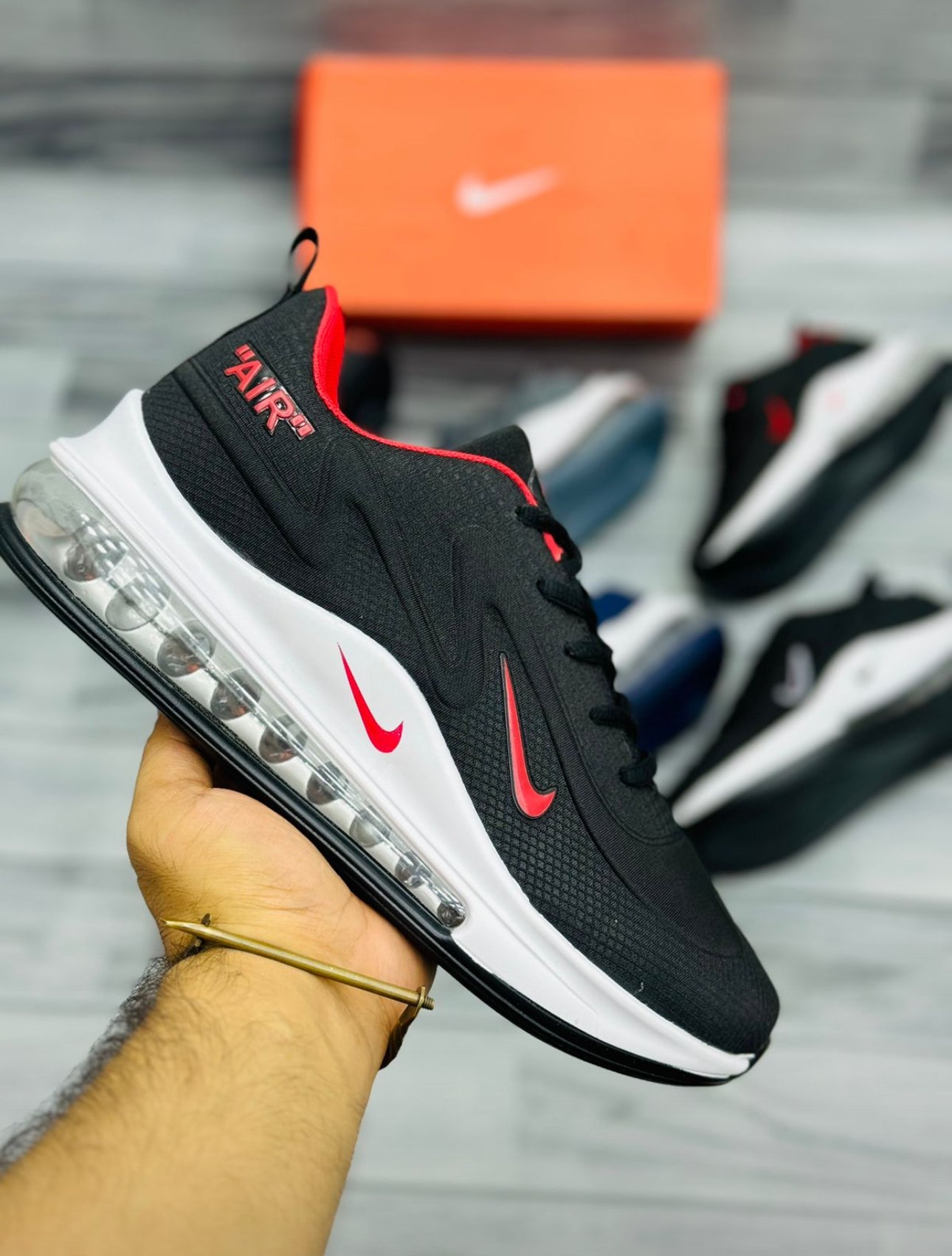 nike Airmax 270