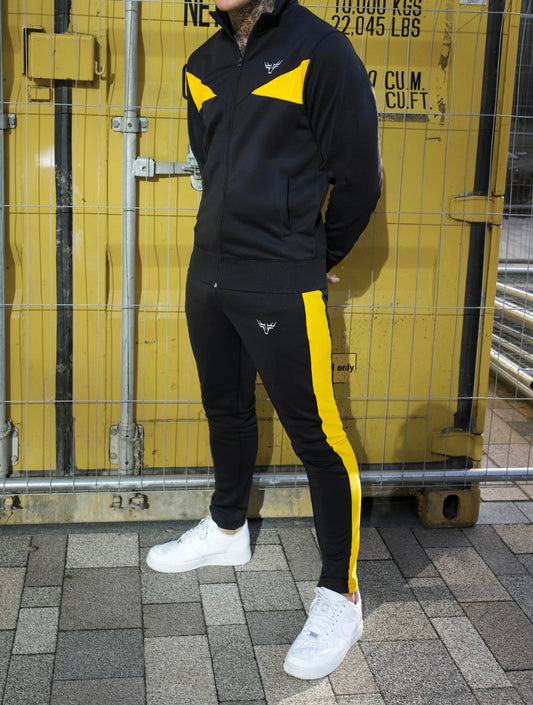 unisex premium quality tracksuit