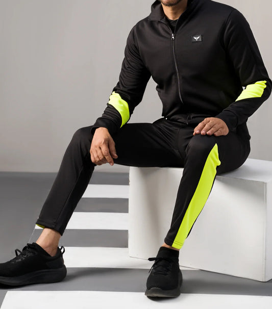 premium quality unisex tracksuit