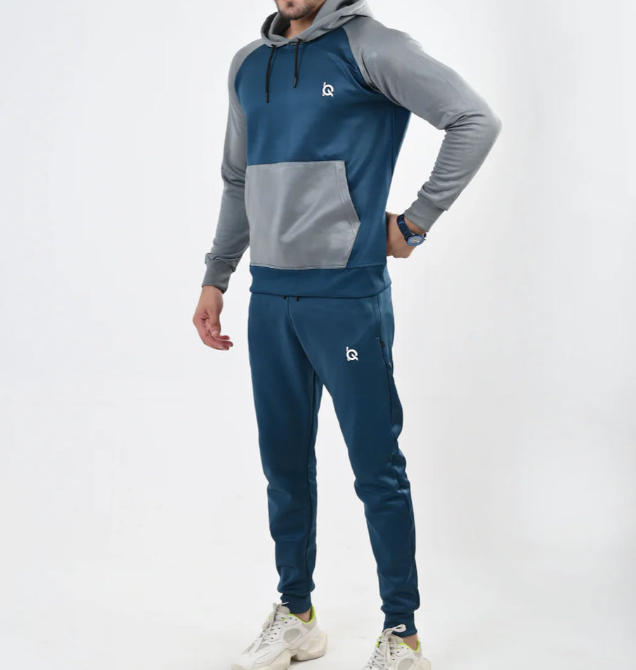 unisex premium quality tracksuit