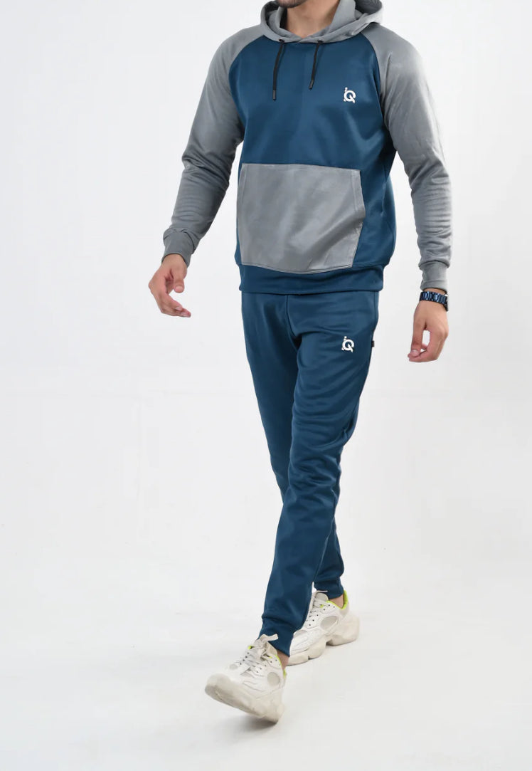 unisex premium quality tracksuit