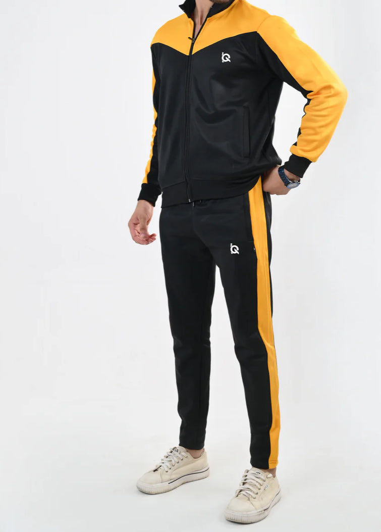 unisex tracksuit