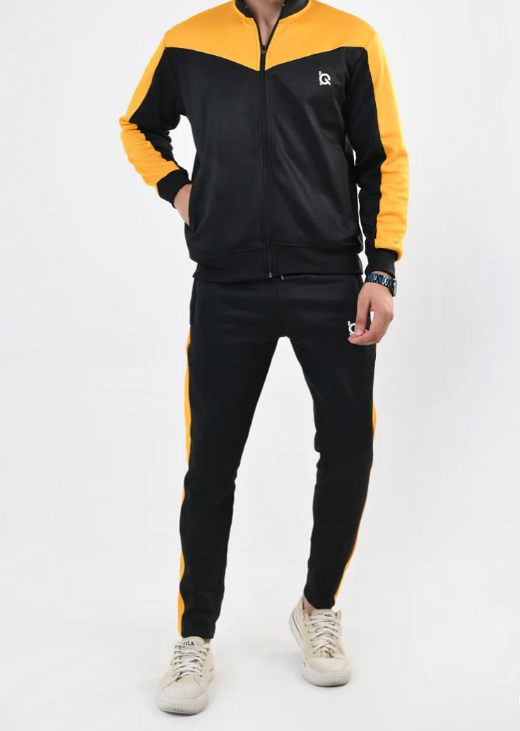 unisex tracksuit