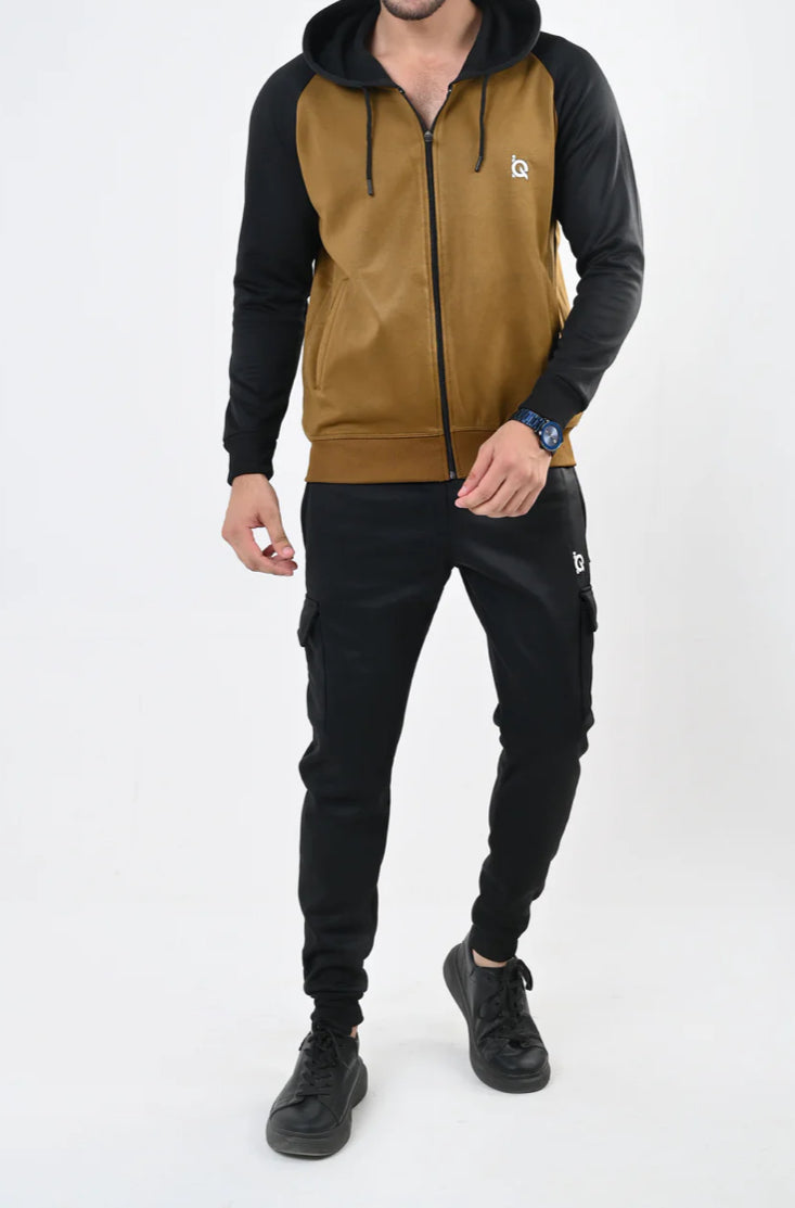 unisex premium quality tracksuit