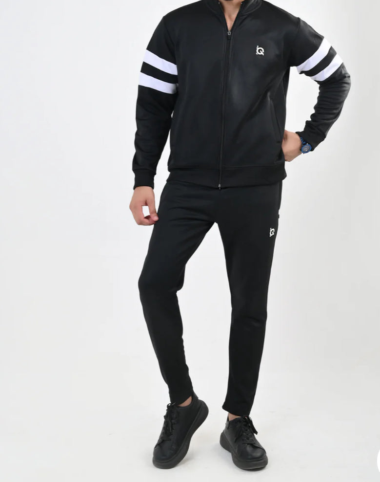 unisex premium quality tracksuit