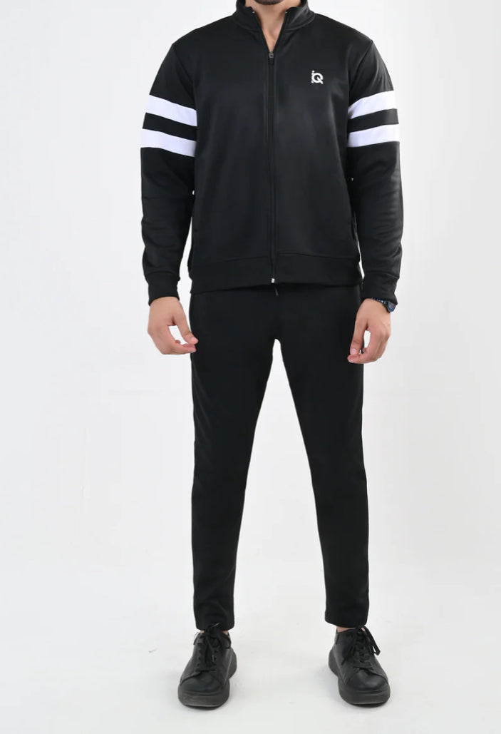 unisex premium quality tracksuit