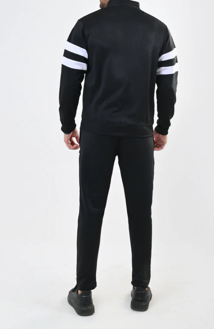 unisex premium quality tracksuit