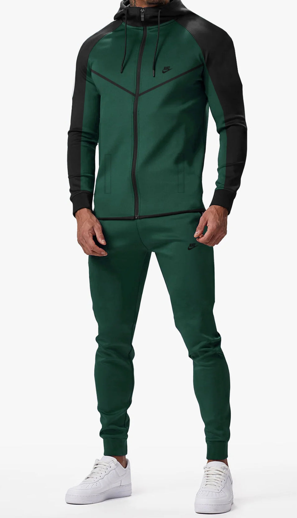 unisex premium quality tracksuit