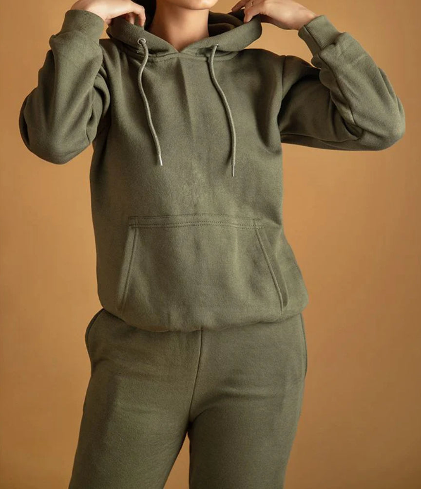 Winter Tracksuit for womens 2024