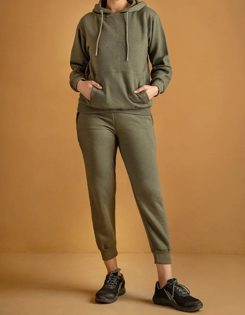 Winter Tracksuit for womens 2024