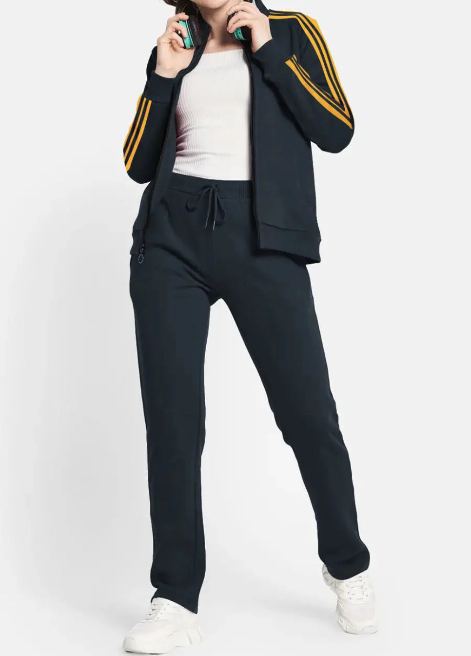 Winter Tracksuit for womens 2024