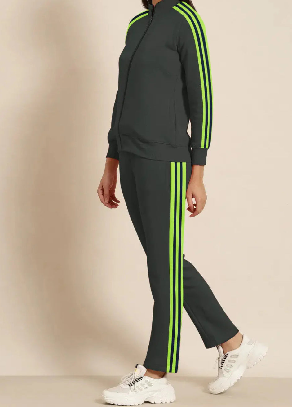 Winter Tracksuit for womens 2024 in 4 different colors