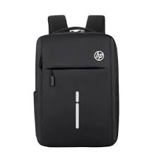 Hp Laptop Bag Value Backpack 15-Inch - Stylish Sport Bag For Laptops, Premium Quality And Long-Lasting Durability