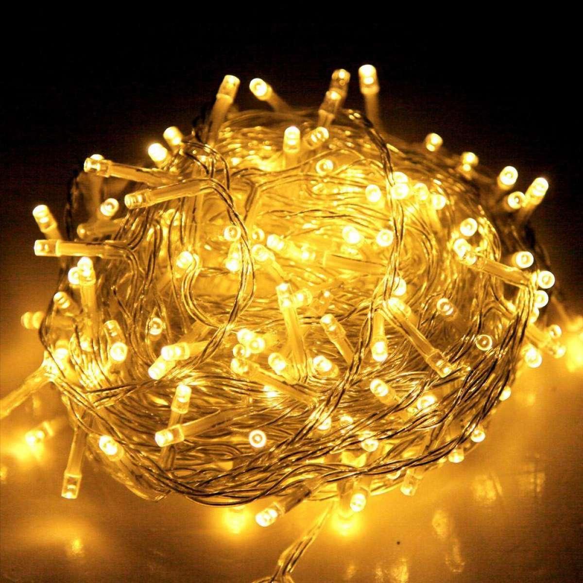 Fairy Lights Good Quality for Decoration,20 feet fancy Lights,china light,birthay lights