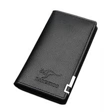 leather Wallet For Men