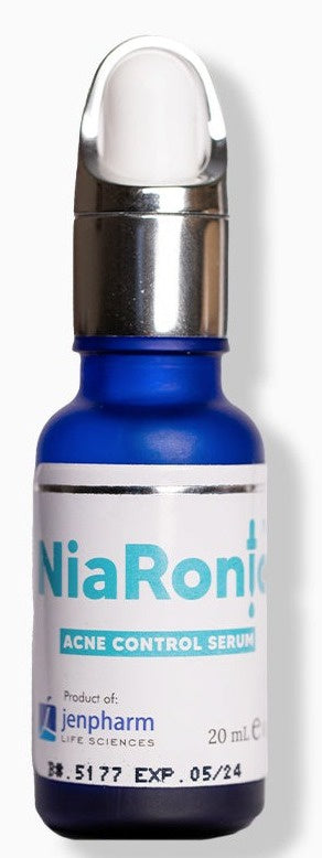 Jenpharm - Niaronic Serum 20ml